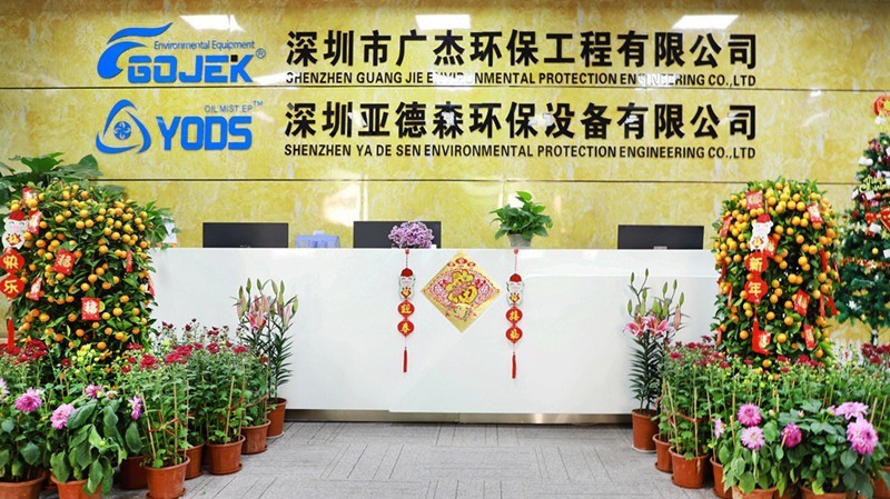 油煙凈化器，油煙凈化設(shè)備，油煙凈化機(jī)