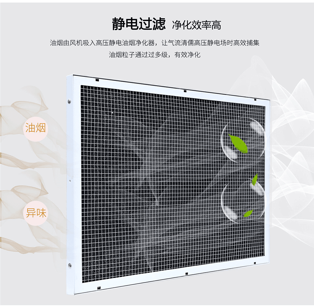 油煙凈化器，油煙凈化設(shè)備，油煙凈化機(jī)