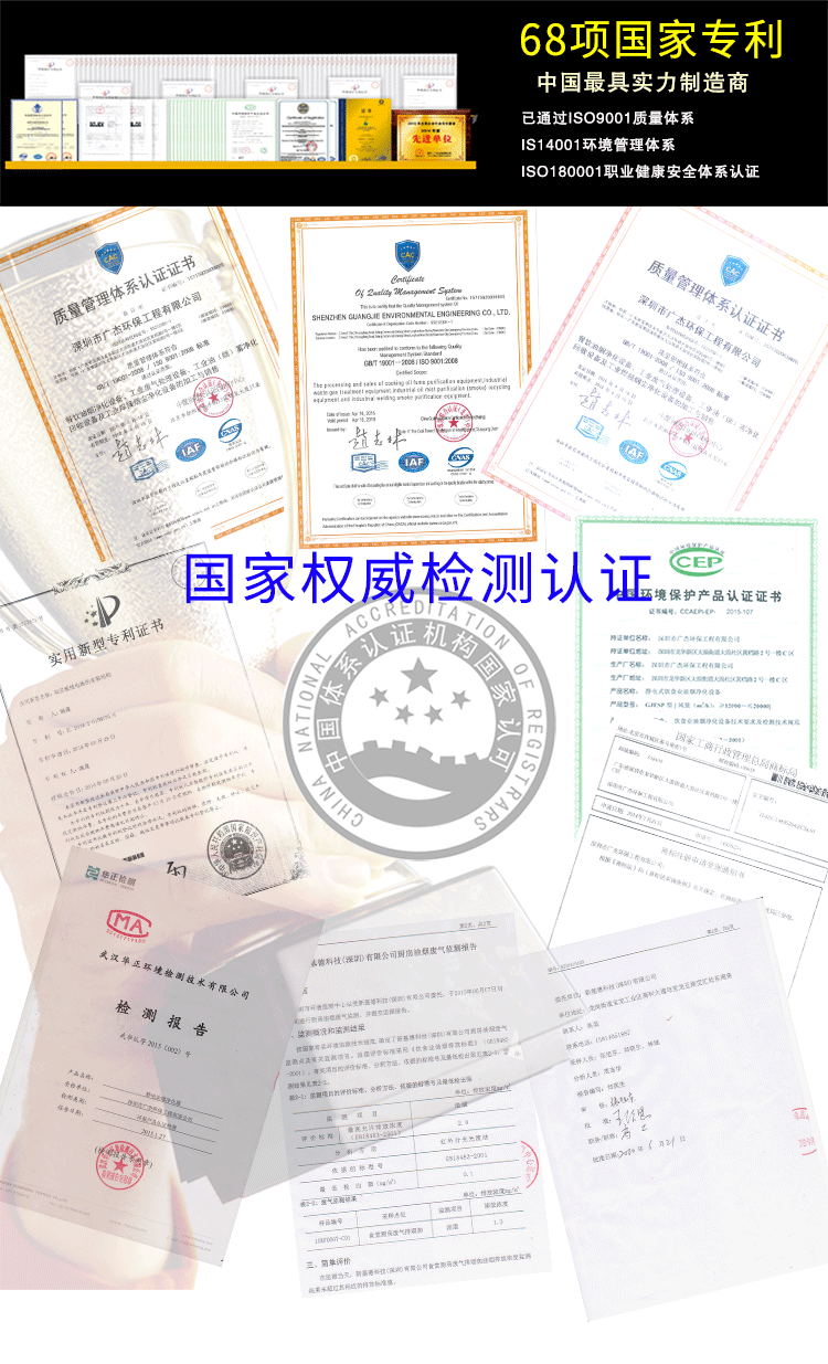 油煙凈化器，油煙凈化設備，油煙凈化機