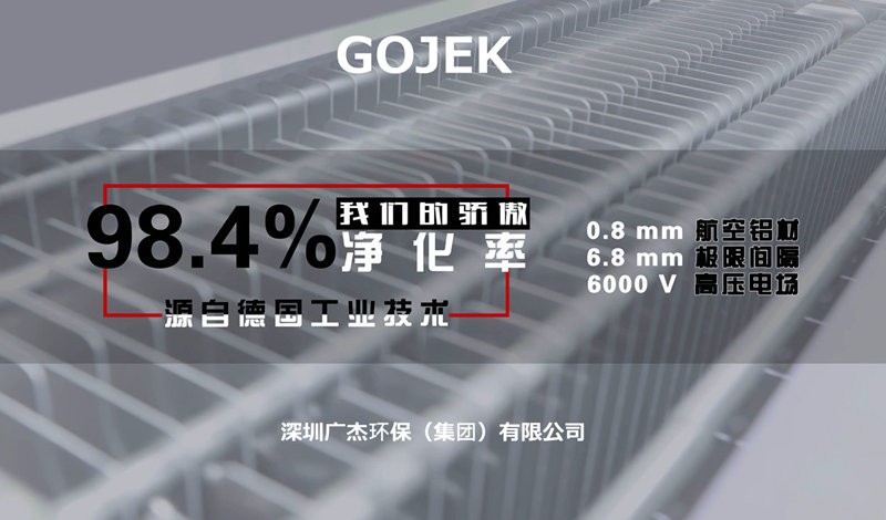 油煙凈化器，油煙凈化設(shè)備，油煙凈化機(jī)