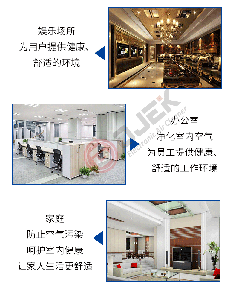 油煙凈化器，油煙凈化設備，油煙凈化機