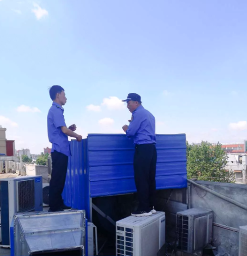 油煙凈化器，油煙凈化設備，油煙凈化機