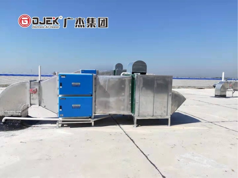 油煙凈化器，油煙凈化設(shè)備，油煙凈化機(jī)