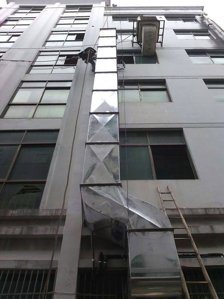 油煙凈化器，油煙凈化設(shè)備，油煙凈化機(jī)