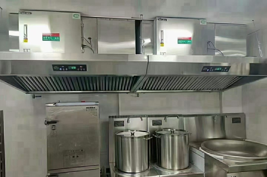油煙凈化器，油煙凈化設(shè)備，油煙凈化機(jī)