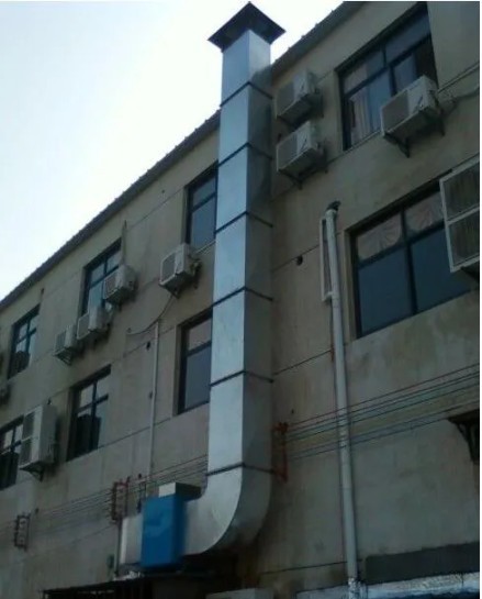 油煙凈化器，油煙凈化設(shè)備，油煙凈化機(jī)