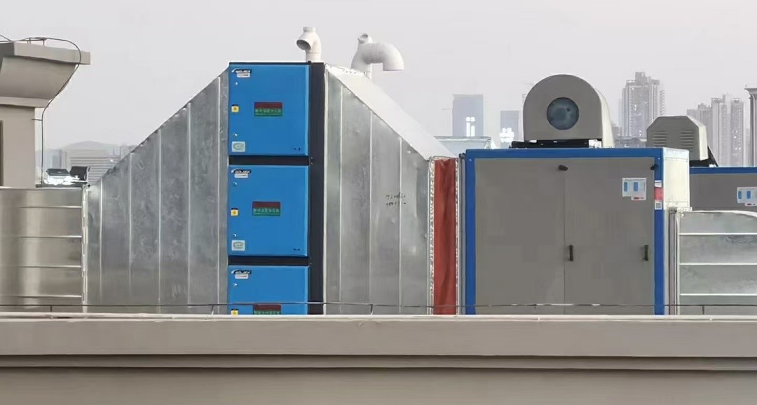 油煙凈化器，油煙凈化設(shè)備，油煙凈化機(jī)