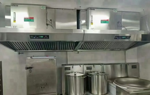 油煙凈化器，油煙凈化設(shè)備，油煙凈化機(jī)