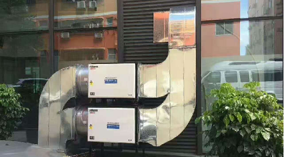 油煙凈化器，油煙凈化設(shè)備，油煙凈化機(jī)