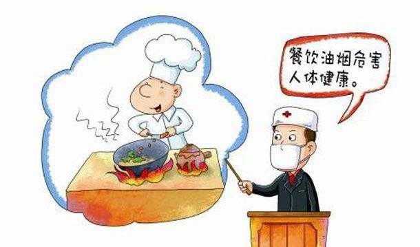 油煙凈化器，油煙凈化設備，油煙凈化機
