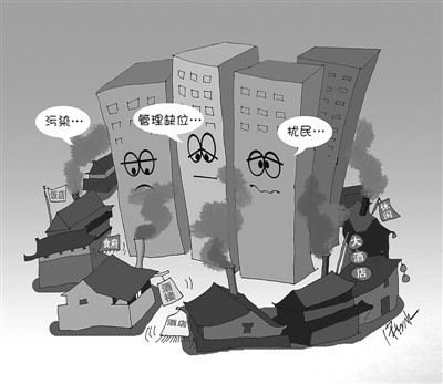 油煙凈化器，油煙凈化設(shè)備，油煙凈化機(jī)