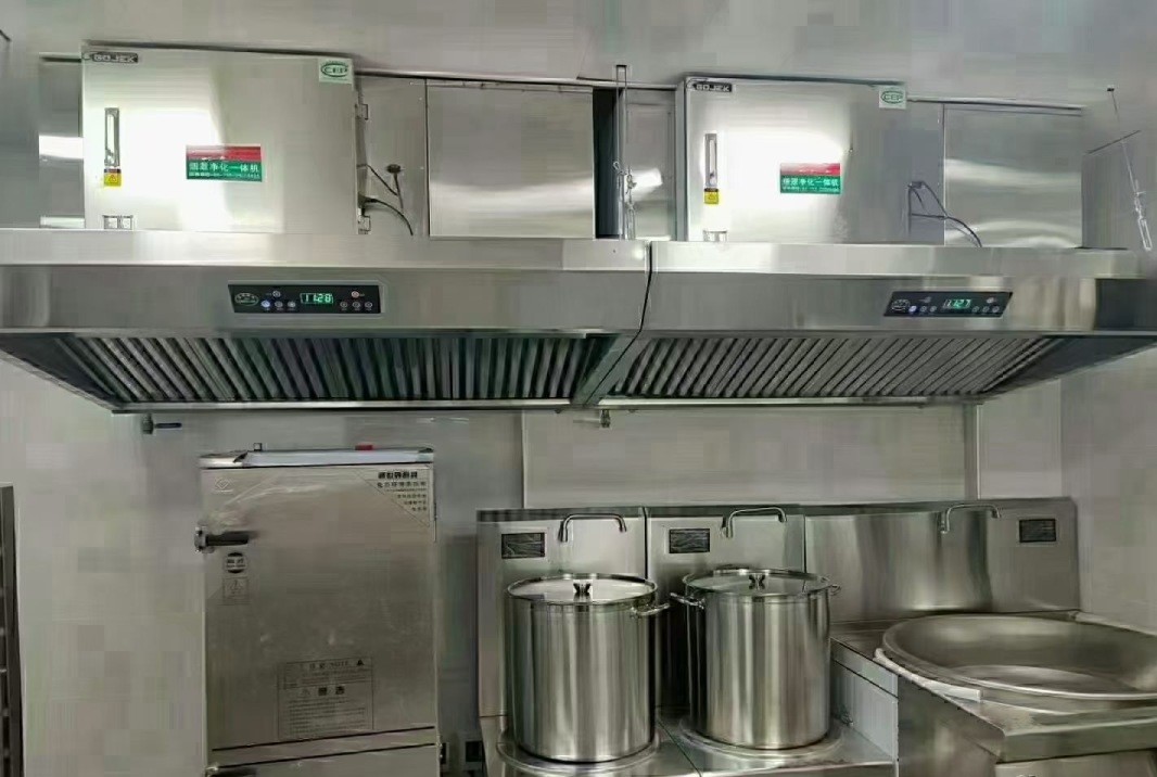 油煙凈化器，油煙凈化設(shè)備，油煙凈化機(jī)