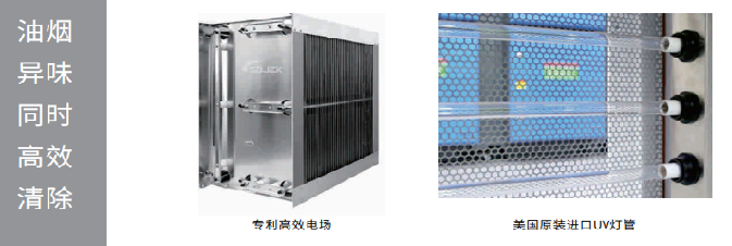 油煙凈化器，油煙凈化設(shè)備，油煙凈化機(jī)
