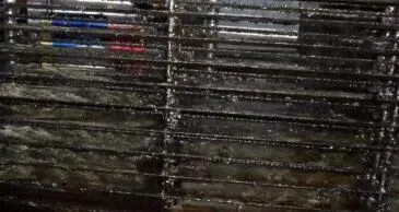 油煙凈化器，油煙凈化設備，油煙凈化機