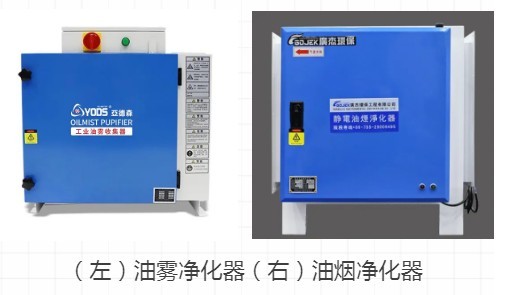 油煙凈化器，油煙凈化設(shè)備，油煙凈化機(jī)