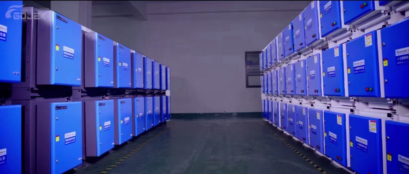 油煙凈化器，油煙凈化設(shè)備，油煙凈化機