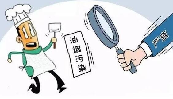 油煙凈化器，油煙凈化設備，油煙凈化機
