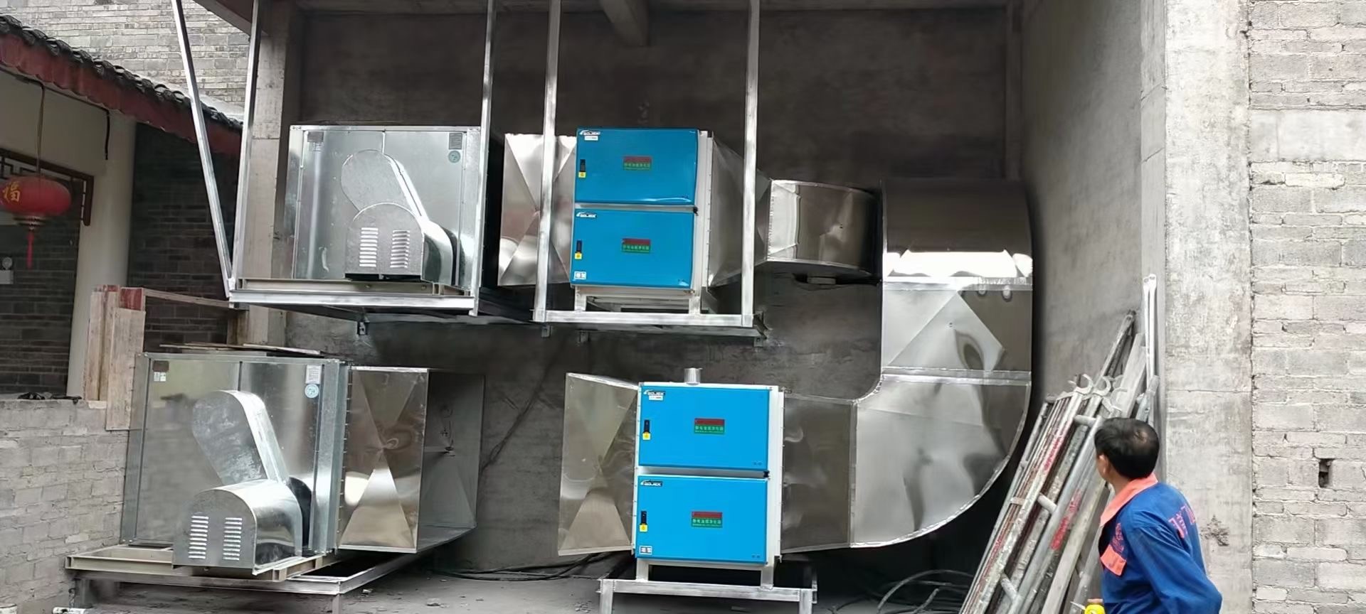油煙凈化器，油煙凈化設(shè)備，油煙凈化機(jī)