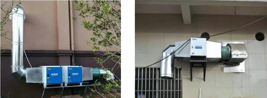 油煙凈化器，油煙凈化設(shè)備，油煙凈化機(jī)