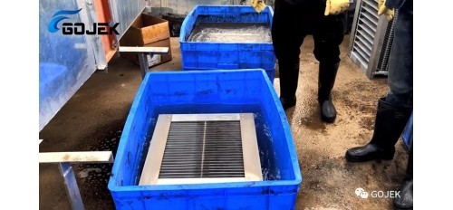 油煙凈化器突然不工作了，這是為什么？