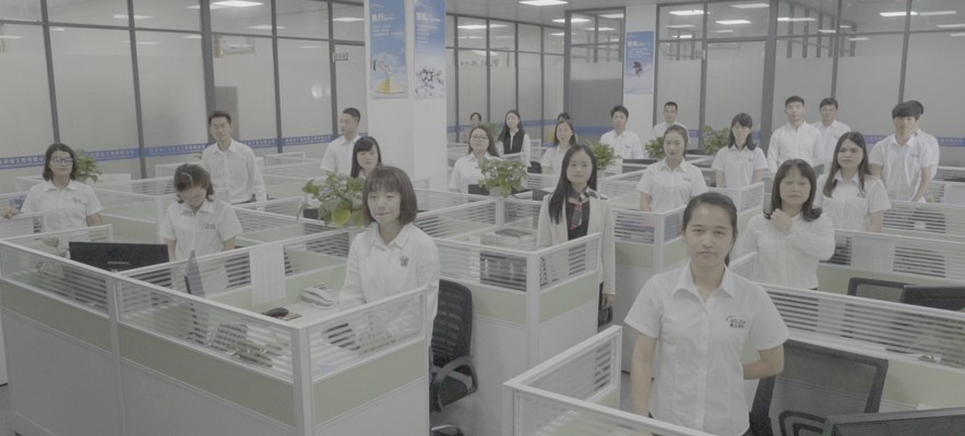 集體照